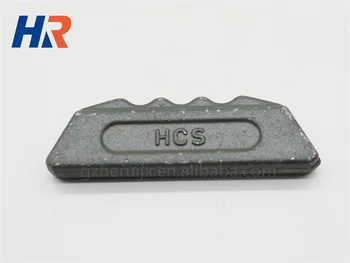 チェルきち Original Excavator Lock Pin 4512366 for Hitachi ZX Models