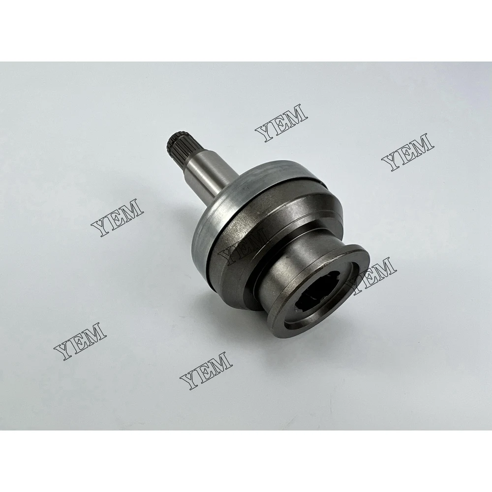 Clutch 1C010-63330 for Kubota V3600 High Quality Engine Parts 3
