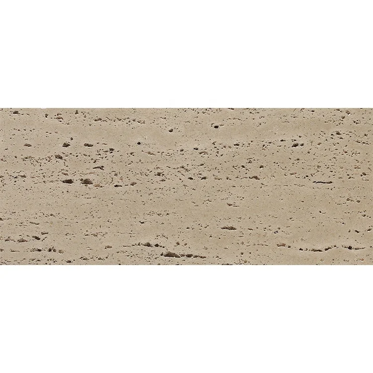 Modern Waterproof 3D Decorative Exterior Wall Panels Bendable Soft Flexible MCM Travertine Artificial Veneer Wall Cladding