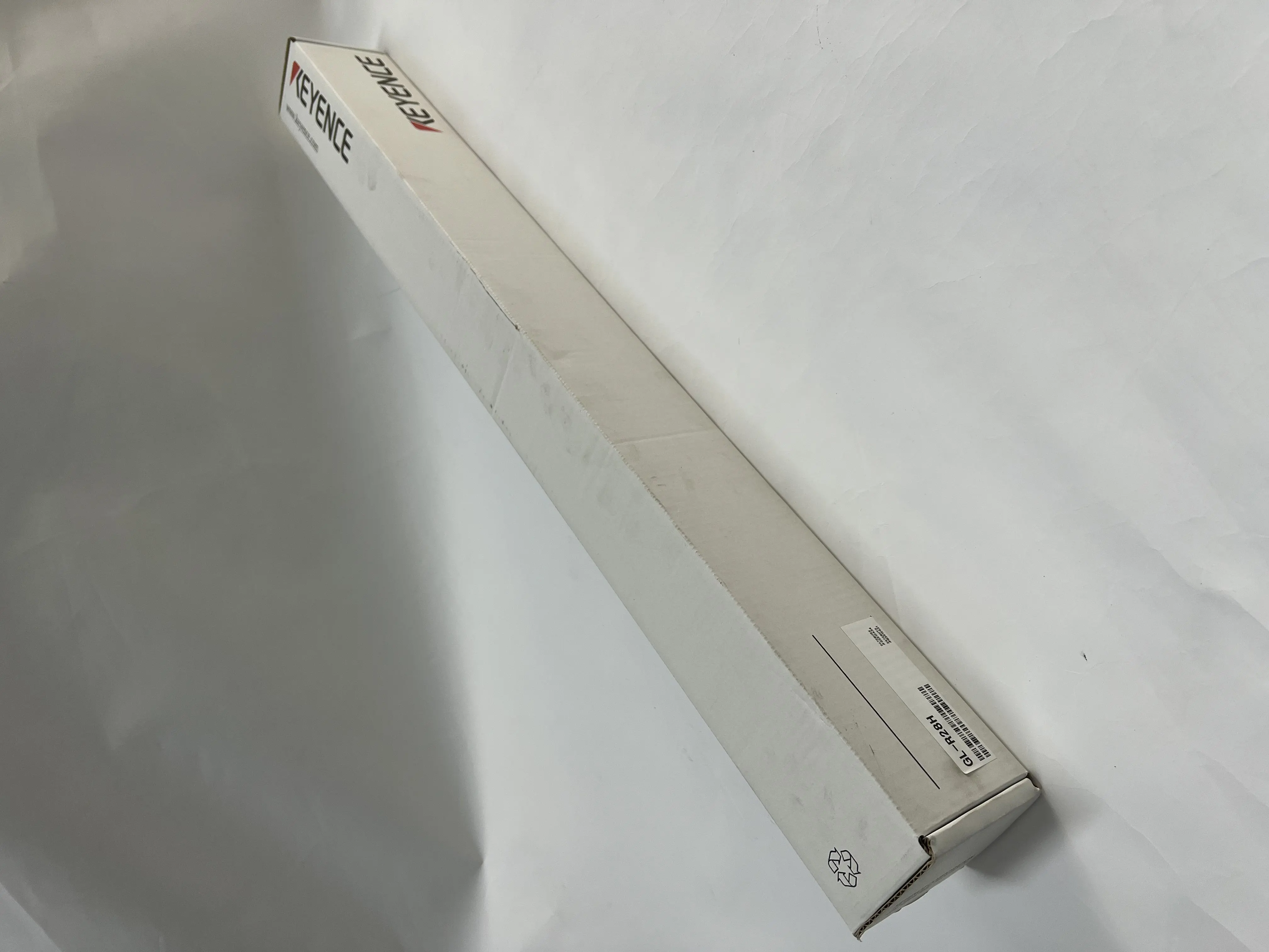 KEYENCE Safety Light Curtain GL-R28H