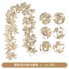 Light Autumn Double-Panel A-1