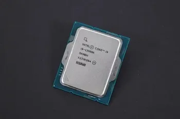 Intel I9 12900F Processor - 16 Cores, 24 Threads Gaming Power