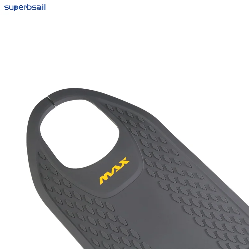 Superbsail High Quality Original Anti-slip Foot Mat for Ninebot Max G2 Electric Scooter Pedal Foot Pad Assembly Silicone Parts details