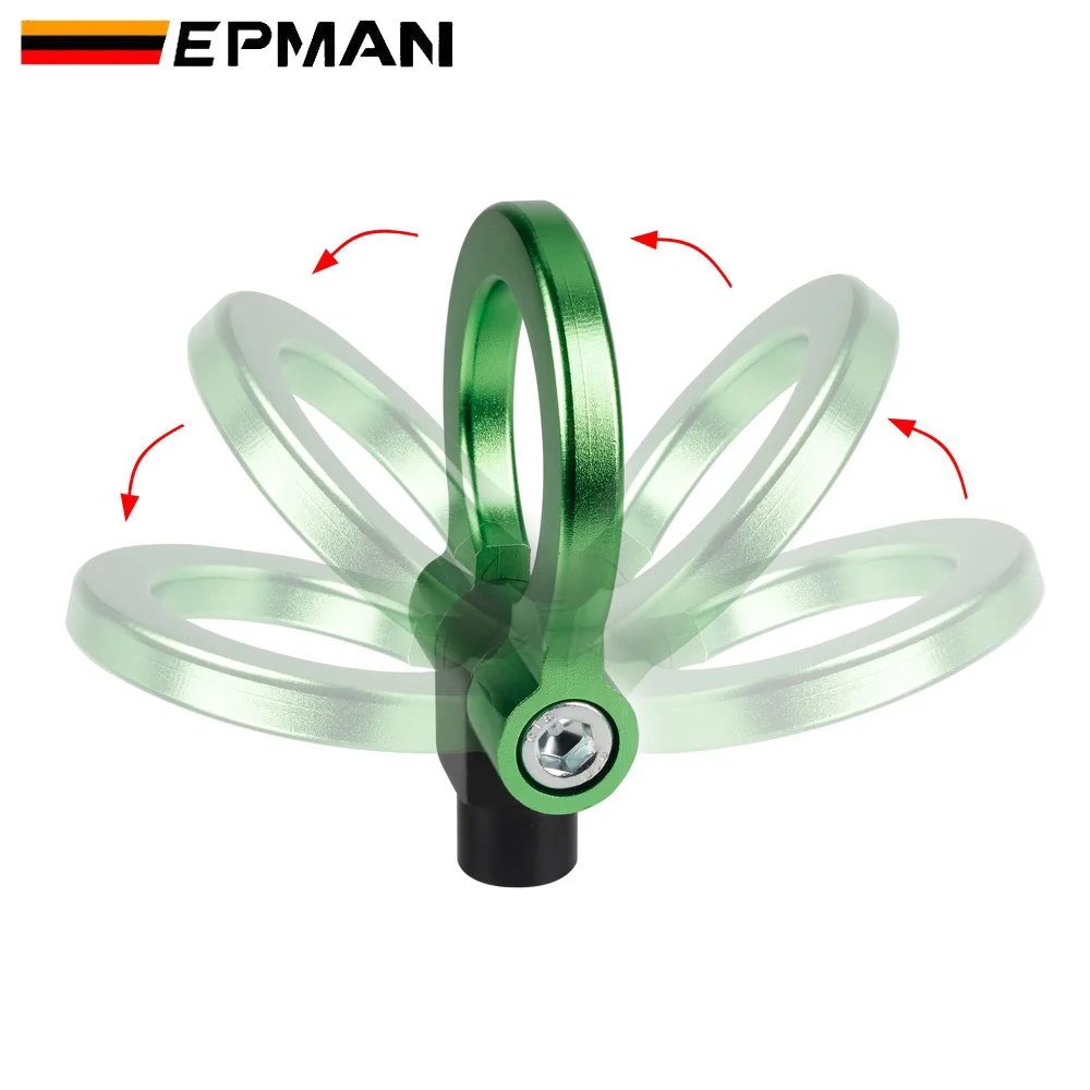 3 ganci di traino in tessuto, Cinghia Traino Auto,Corda per Rimorchio Nylon,Cinghia di Traino da Corsa,Fune di Traino Racing,Cinghie per Rimorchio da Corsa