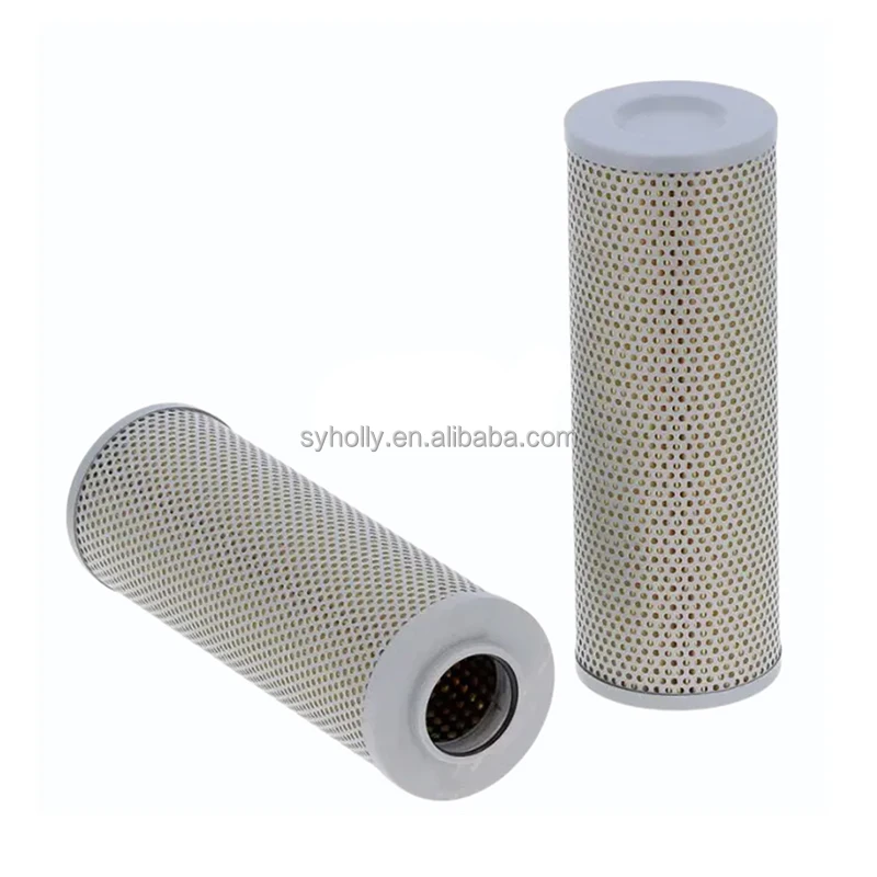 Wholesale Hydraulic Oil Filter Spare Parts SH60480 60167841