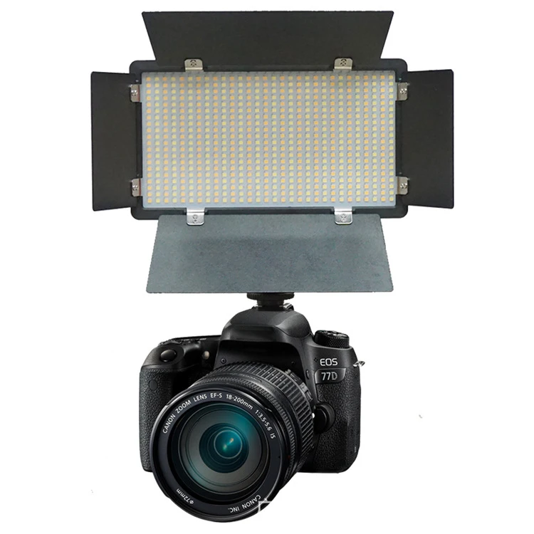 The best-selling high-quality small handheld portable photography light LED Supplement light lamp