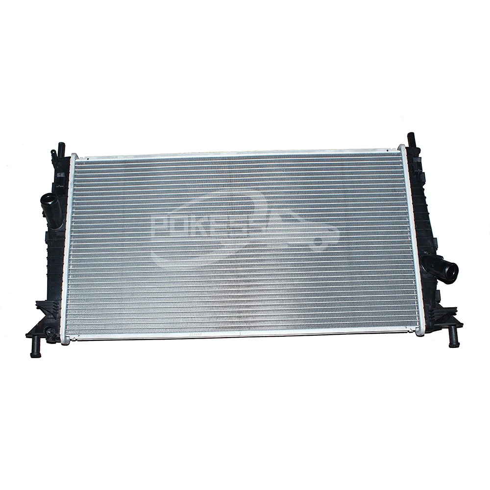3N6H8005AD 7M518005RA 3M5H8005RK 3M5H8005RK 8603621 Radiator for Ford ... — 2