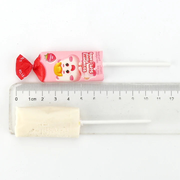 Soft Lollipop