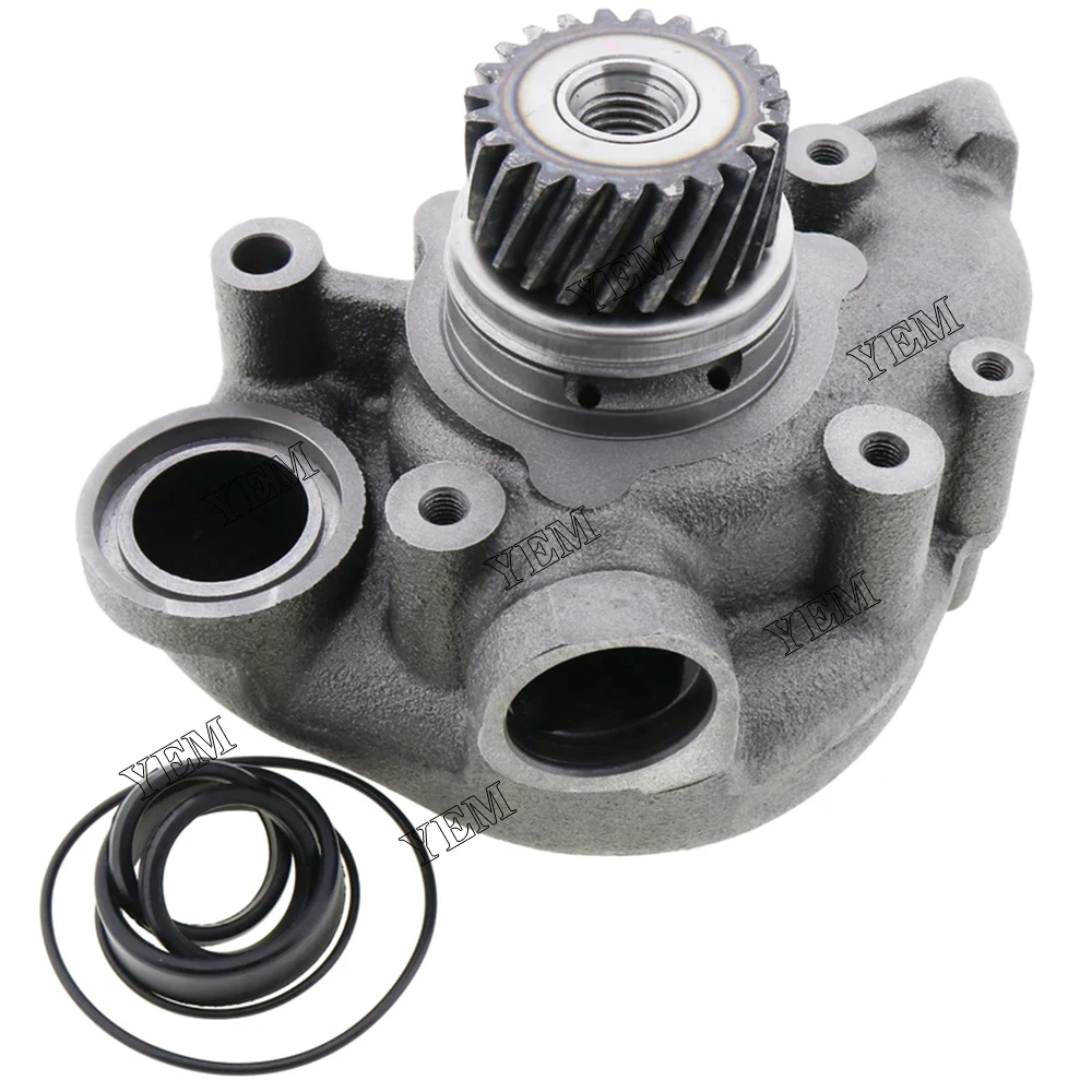 Engine Part Water Pump 8112184 5003092 for Volvo Penta FE6 FE7 FL6 FL7