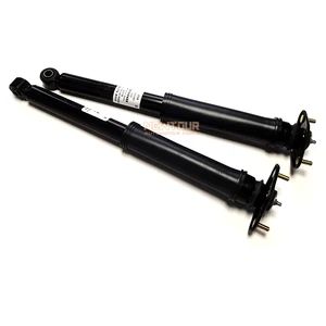 Other Auto Parts Suspension Shock Absorbers Rear Car Shock Absorber for Saic MG GT/360/350/roewe