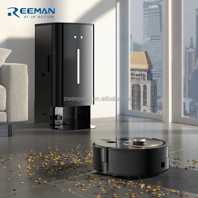 Household Restaurant Clean Mopping Robot Commercial Cleaning Robot Vacuum Cleaner Smart Sweeping Robot31234