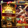 Golden Empires Nudge Game