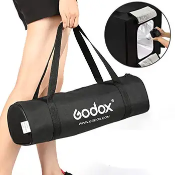Godox LSD60 Mini LED Photography Studio Shooting Tent detail image