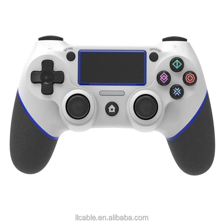 Wholesale Gaming Pc Controller For Ps4 Controller Joystick Pc Controllers Gyroscope For Joy Cons Gaming Trigger For Pubg Buy For Ps4 Controller Game Controller Blister Package Game Remote Control Game Control