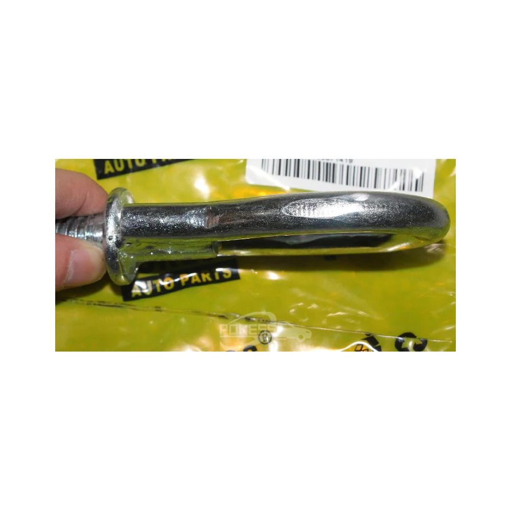 BM5117B804AA 96BG17B804AC 96BG17B804AD LK1S7117B804AA Front Bumper Tra... — 3