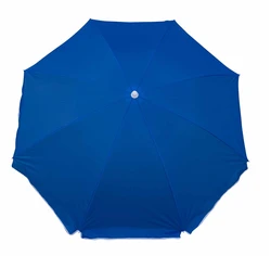 Высококачественный пляжный зонт 1,8 м из нержавеющей стали зонты для патио