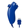 Dark Blue Nunchuck
