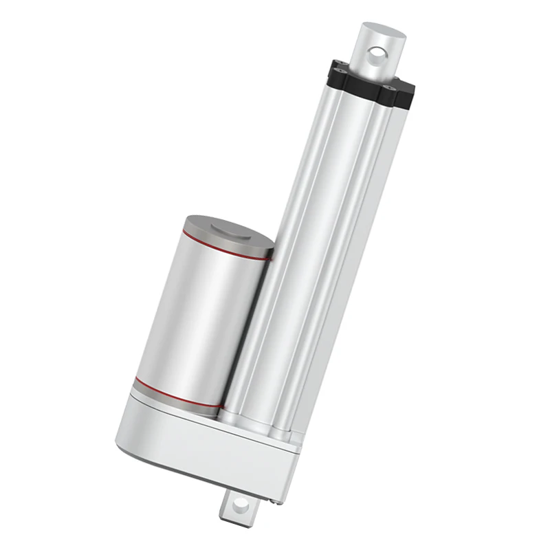 Car Seat Electric Motor Linear Actuator