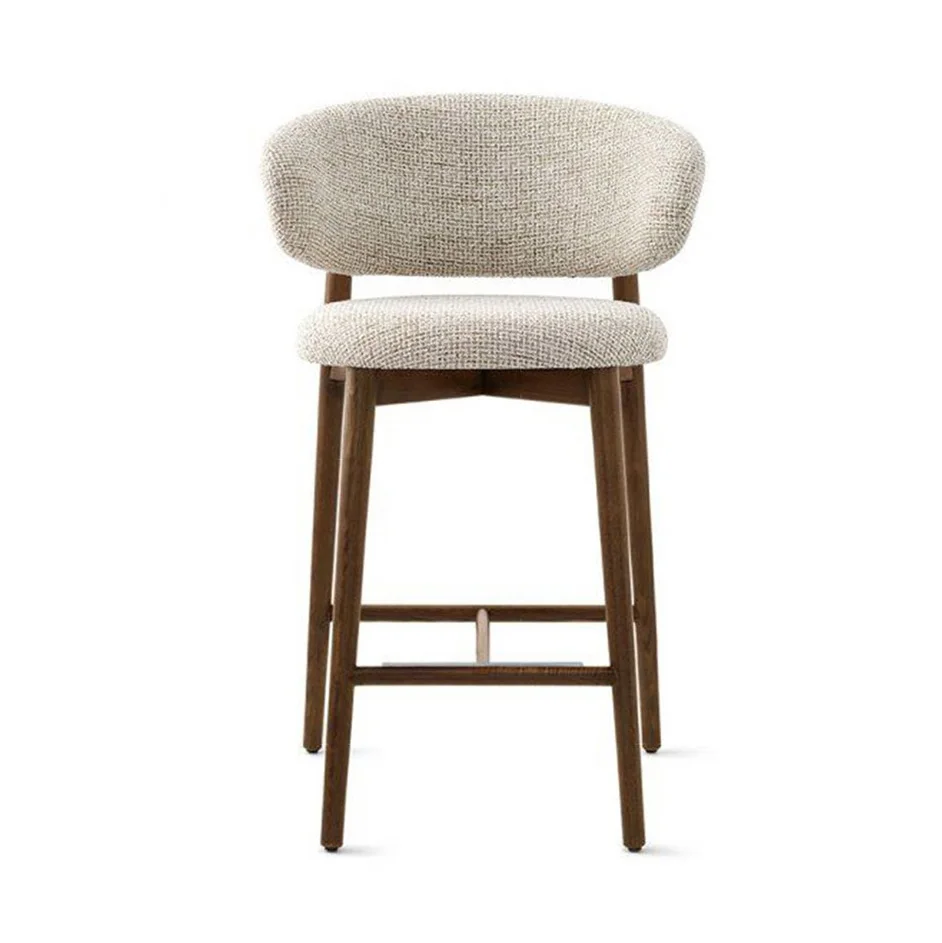 Cheap Modern Bar Chair Frame Bar Stool Price With Metal Steel Green ...