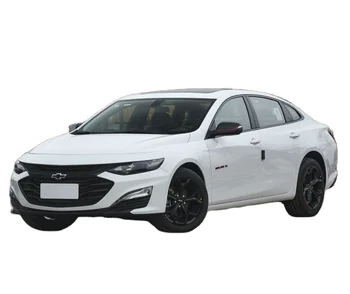 Chevrolet China Car 2022 Malibu Xl Redline 550t Automatic Rui-lian ...