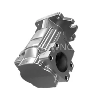 433-7514 20R-6720 CAT Piston Pump Hydraulic GP Gear Pump Assy For Caterpillar 735B 740 740B 735 OEM 735 Truck