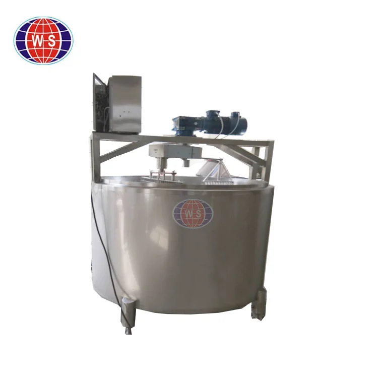 Cheese Vats for sale, Cheese-Making Equipment