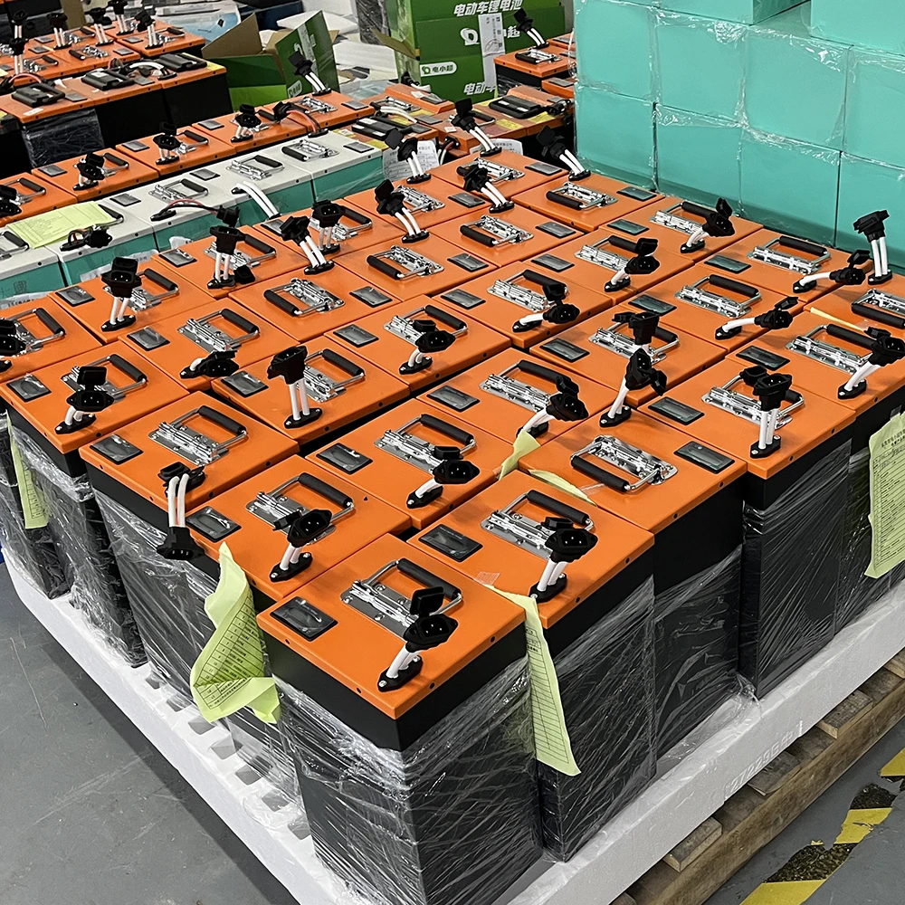 Mobility Scooter Battery 20ah 30ah 40ah 50ah 60ah 70ah 90ah 110ah