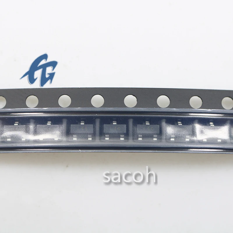 SACOH Korkealaatuiset alkuperäiset elektroniset komponentit Toimittajat BAT54STA