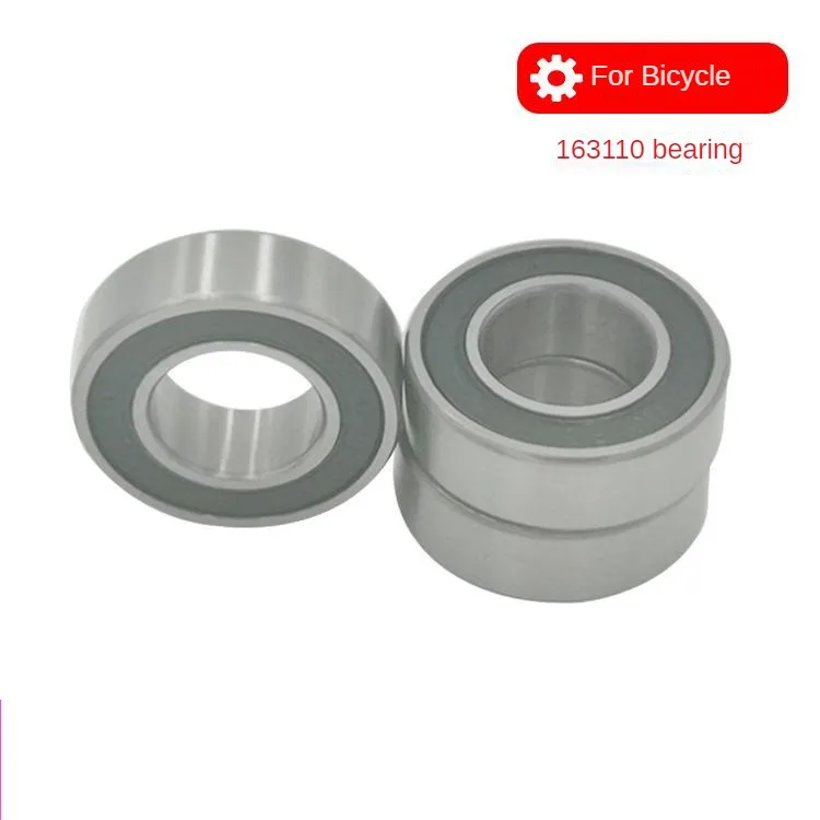 T808 1-1/2 Bicycle Bearing 40*52*12 Factory High Quality  central shaft hub axle  gearbox  Deep Groove Ball Bearing 12*26*8MM