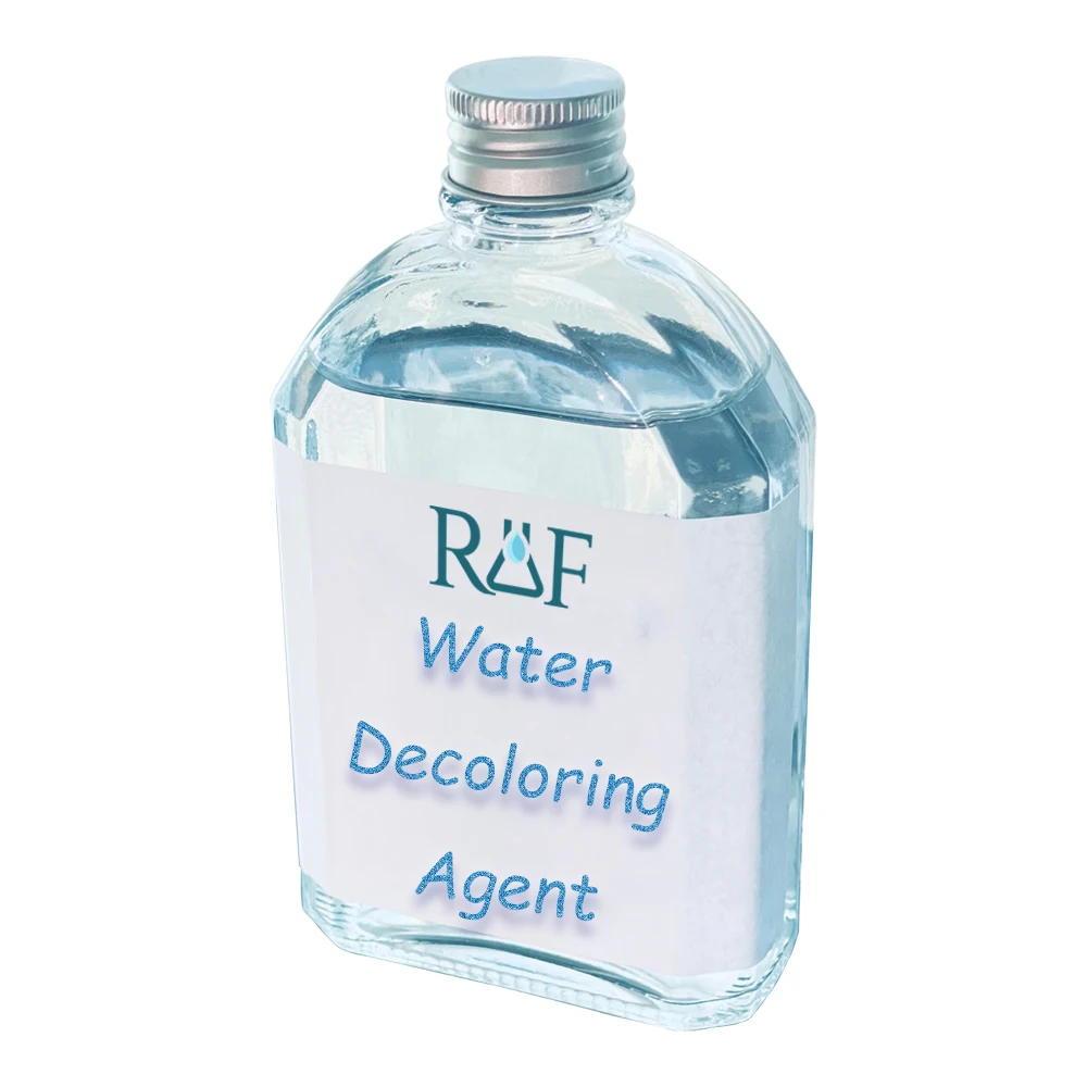 Water agent