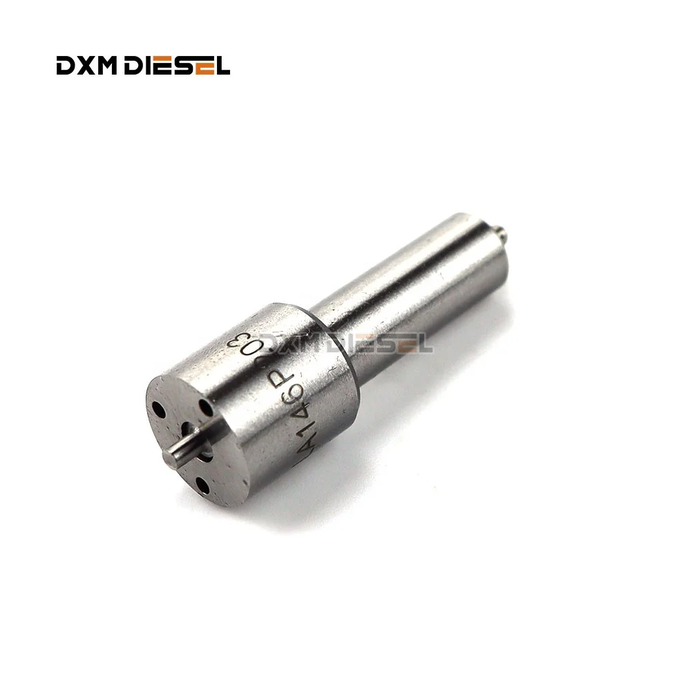 DLLA146P203 Common Rail Injector Nozzle for Abarth 124 Spider