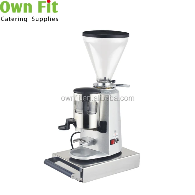 Bezzera M80A Heavy Duty Commercial Automatic Coffee Grinder - LionsDeal