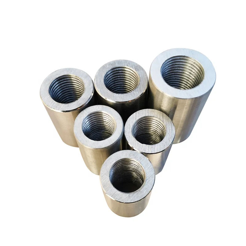 Соединители арматуры/соединители арматуры/машина для прокатки