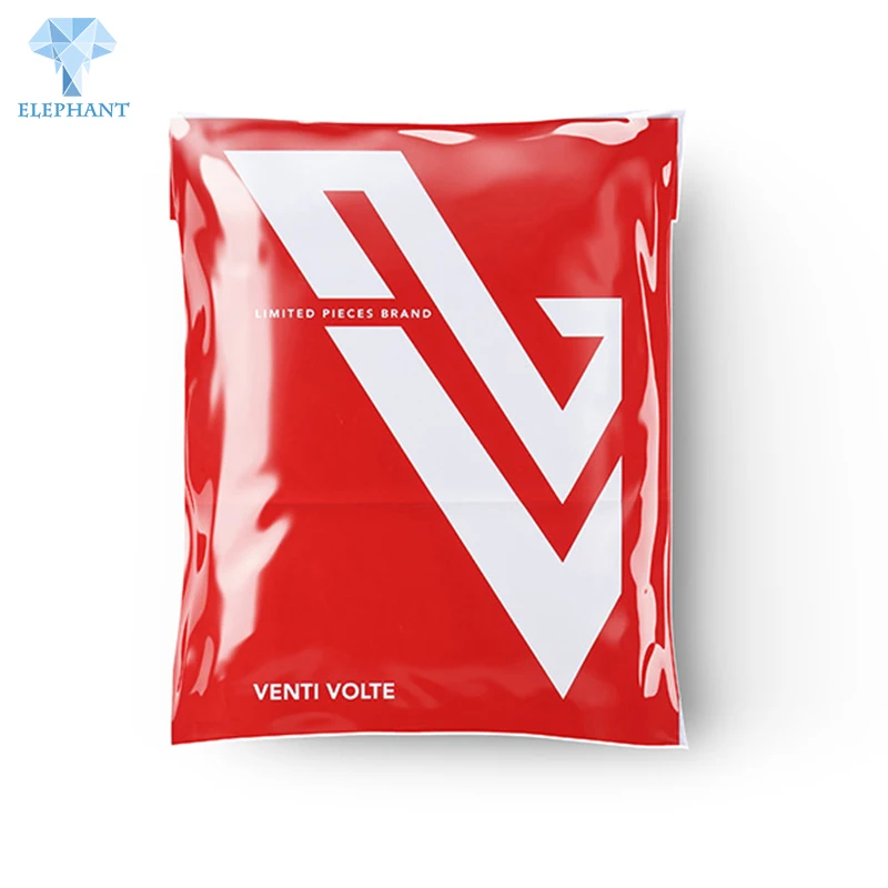 Mailer Bags Biodegradable Poly Mailer Bag Biodegradable Compostable Shipping Mailing Bags Custom Logo