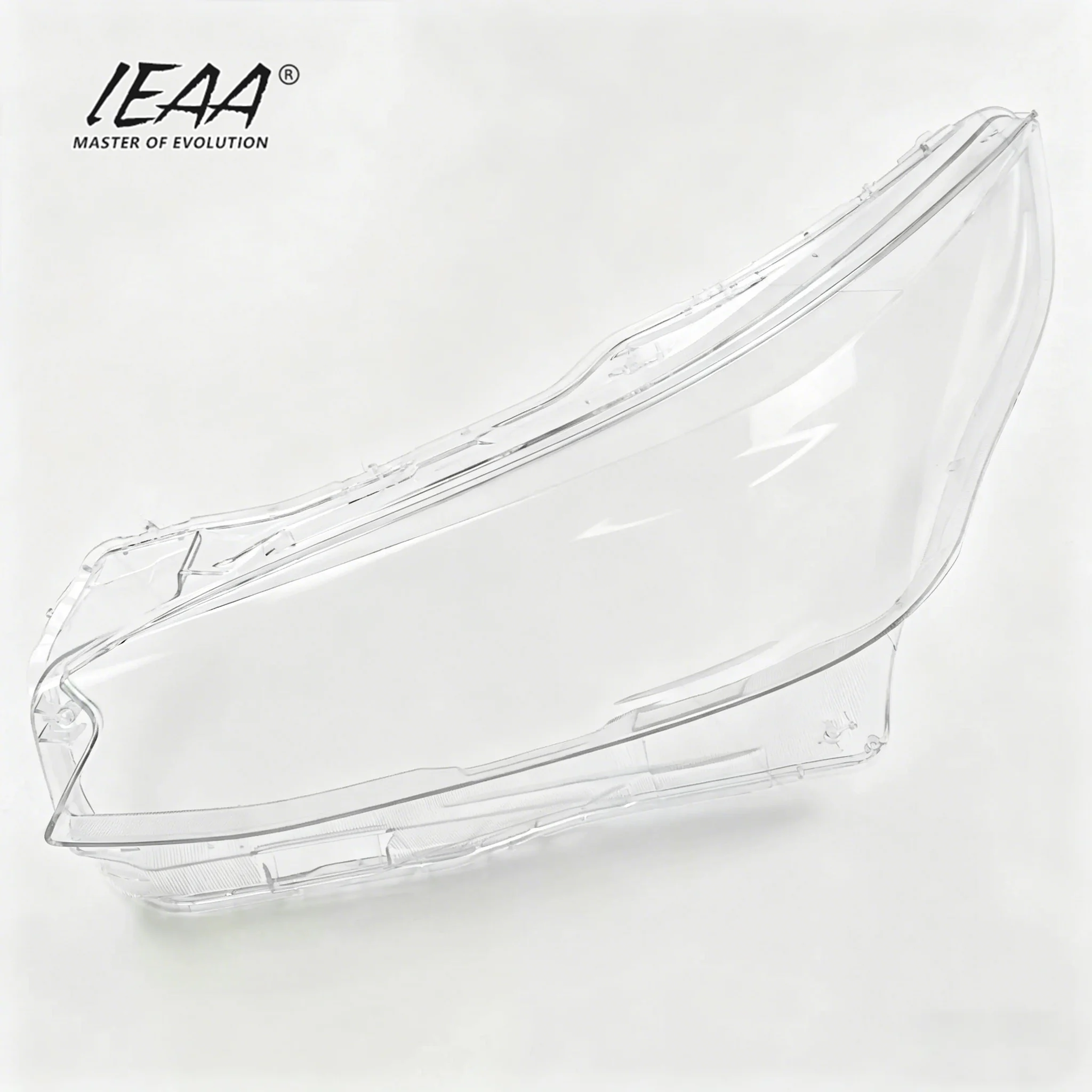 Car Headlight Cover Headlight Glass for SUBARU Outback 2019-2022 Light Lens Cover Transparent Headlight Cover