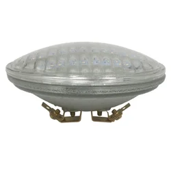 Светодиодная подводная лампа par36 9w rgb ip65 dc/ac12v led par36 9w, освещение для бассейна, производство Китай