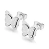 Orecchini in argento
