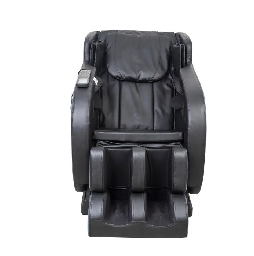 New Design Music Massage Chair Multi Functional Space Luxury Cabin Full Automatic Massage Chair