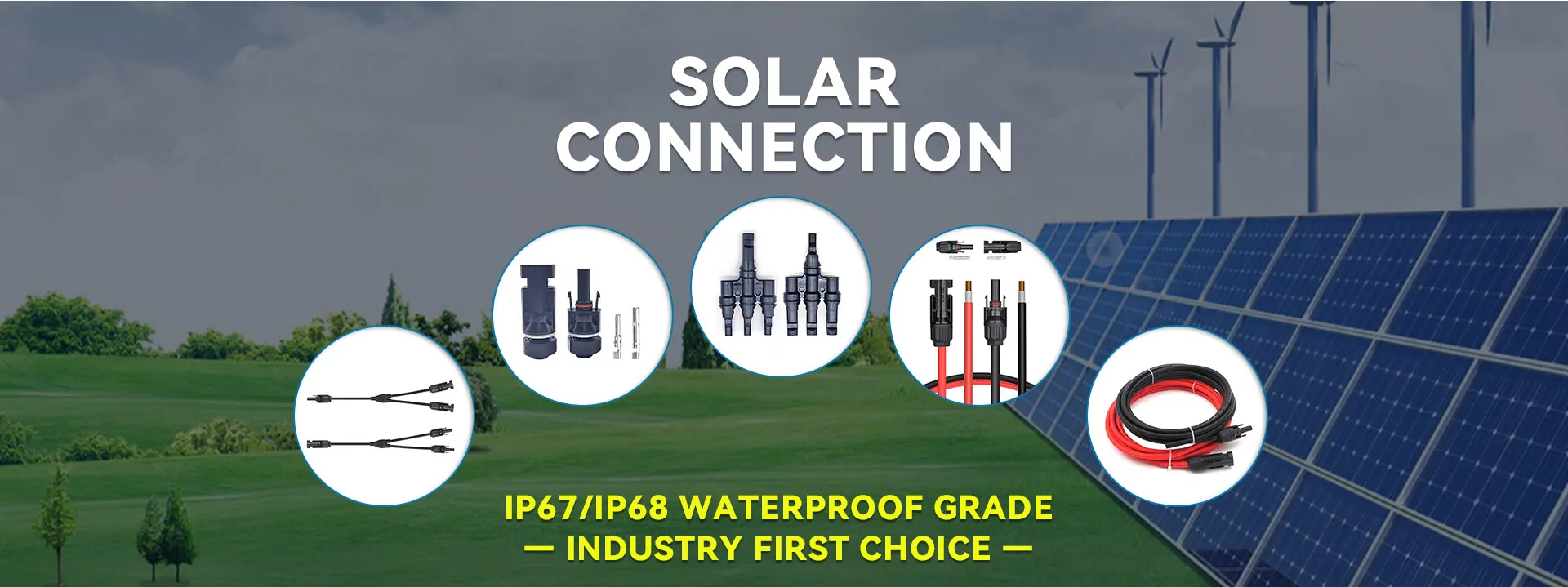 Company Overview Aichie Tech Electronics Co.,Ltd