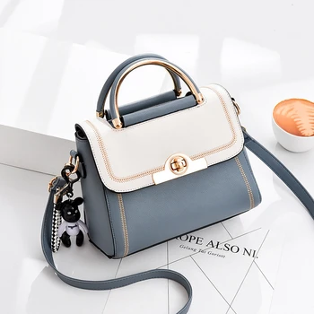 New fashion korean small woman crossbody sling bag for women crossbody Alibaba