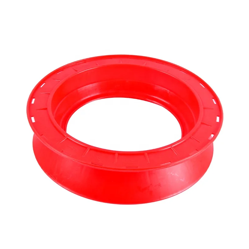Fishing Line Spool Hand Reel Fish Line Winding Wheel PP Plastic Boat Fishing Line Spool Hand Reels Fishing Equipment Accessories