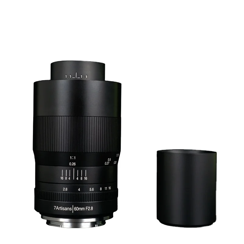 7artisans 60mm f2.8 Macro Lens APS-C| Alibaba.com