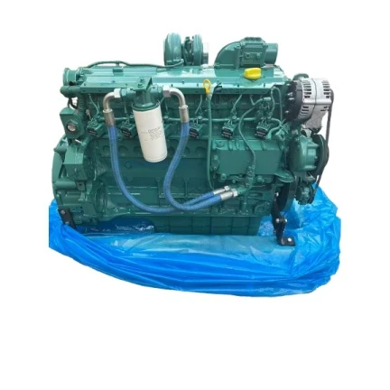 Complete Engine Assy for Volvo D7D Wholesale Engine