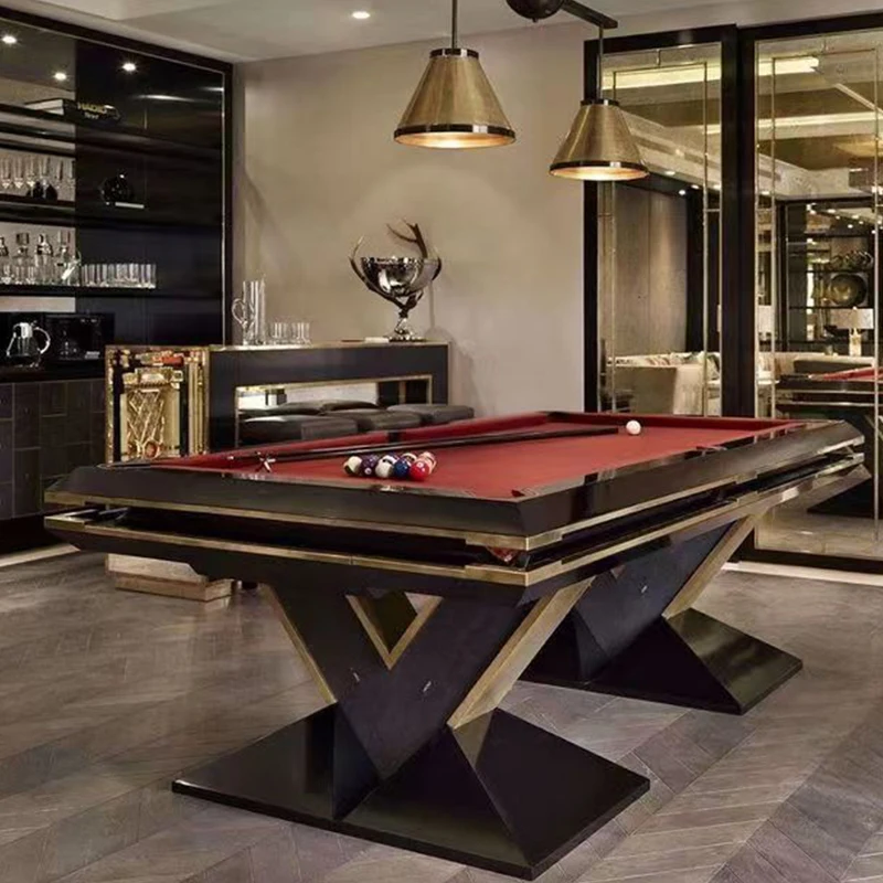 Pool Table Tennis 8ft Digital Pooltable Billiard Table Best Price