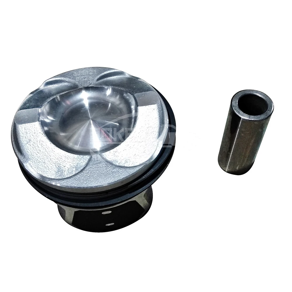 Auto Engine Parts FB5E6110AA1 AG9E6110A Diesel Engine Piston and Pisto... — 4