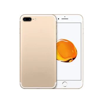 Hot Sale Second Hand Mobile Phone Used Cell Phone Unlocked Used smart phones for iPhone 7 Plus 128GB
