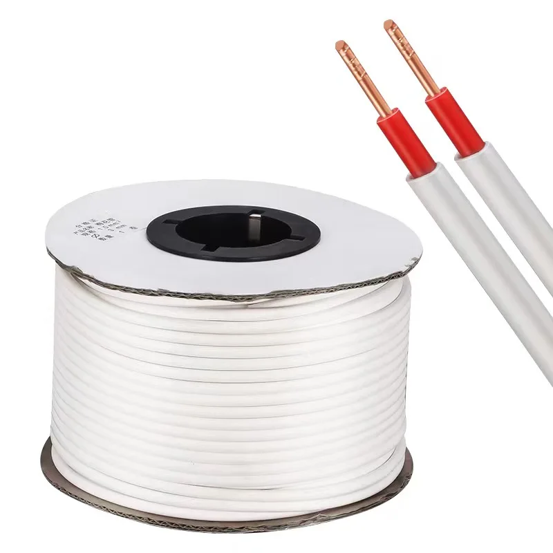 Gaine Marque-fils PVC Numérotée 4 Couleurs - Pour Câbles électriques 0.75 à 10 Mm², Neuve Sous Emballage