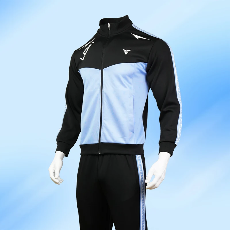 Loki Unisex Telson Table Tennis Fitness Sportswear - Comfort