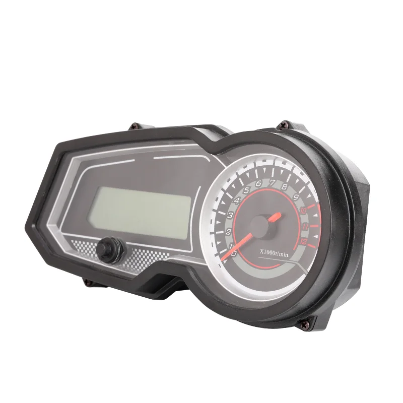 Digital Meter Motorcycle Rpm Meter for Motorcycles Piaggio Robinson 125