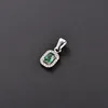 Green Pendant